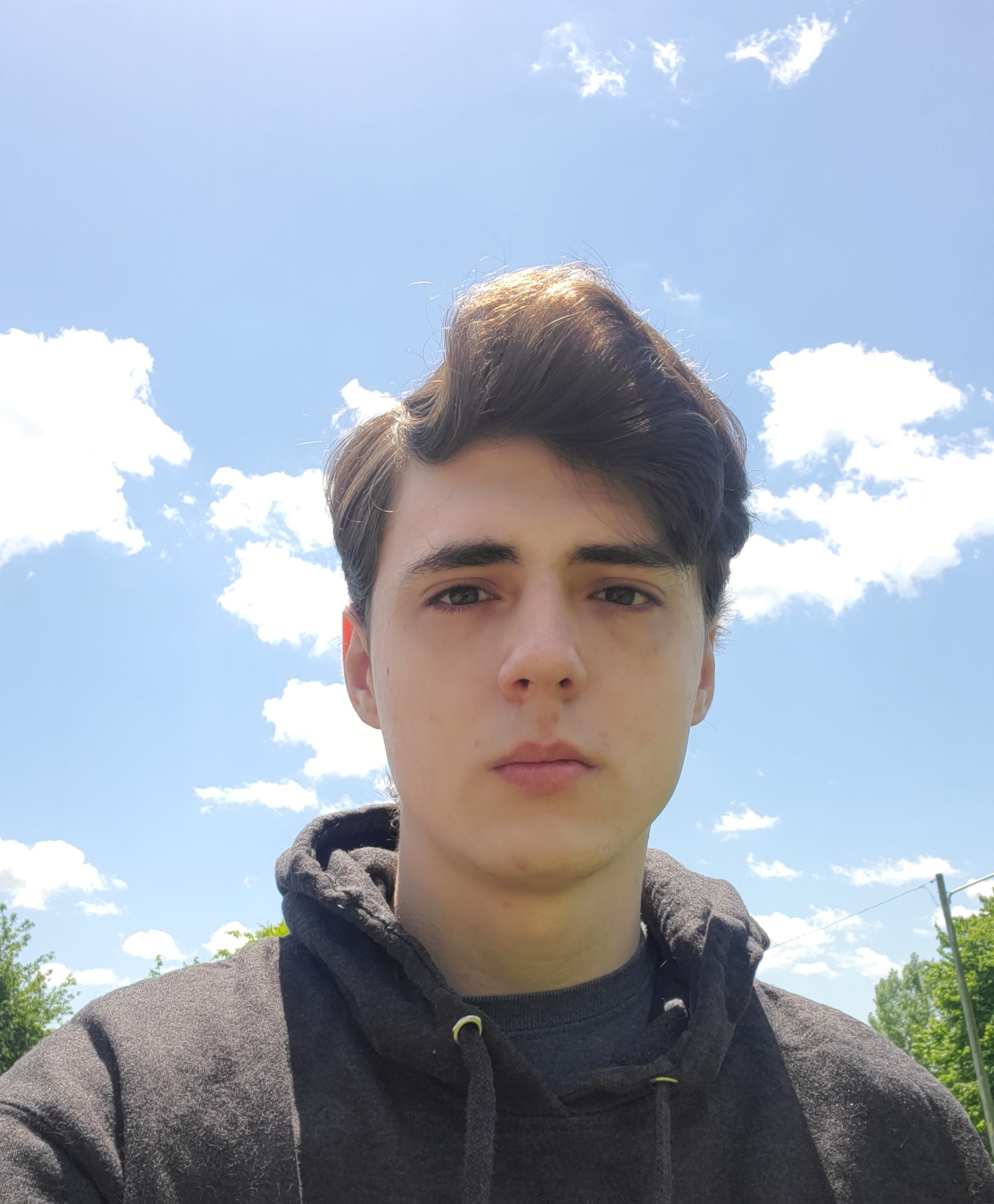 Dakota Brown, founder of Silver Castle Digital